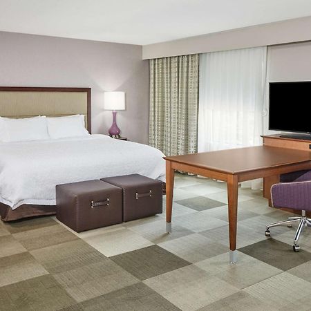Hampton Inn Fond Du Lac Eksteriør bilde