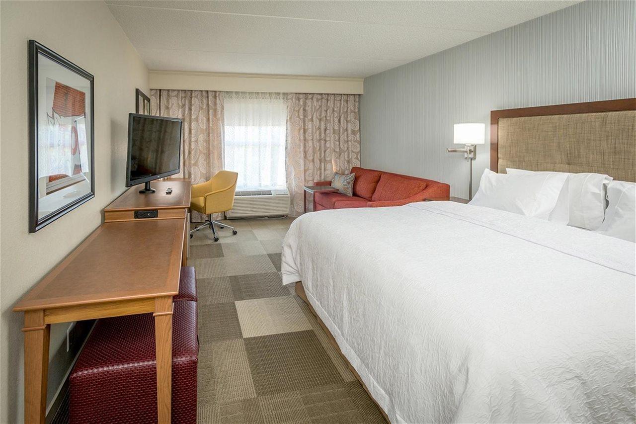 Hampton Inn Fond Du Lac Eksteriør bilde