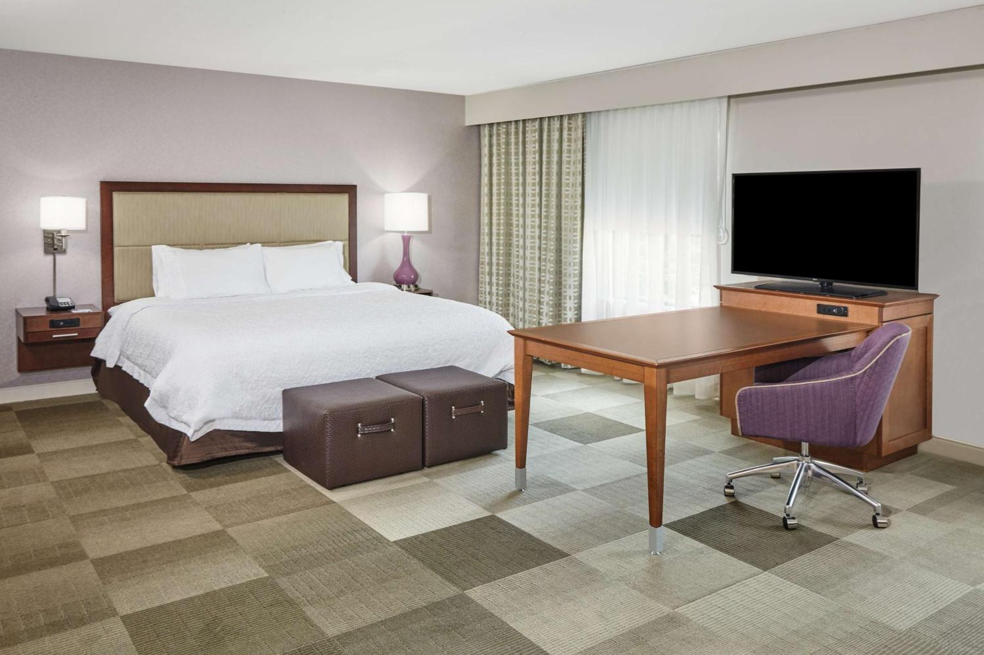 Hampton Inn Fond Du Lac Eksteriør bilde
