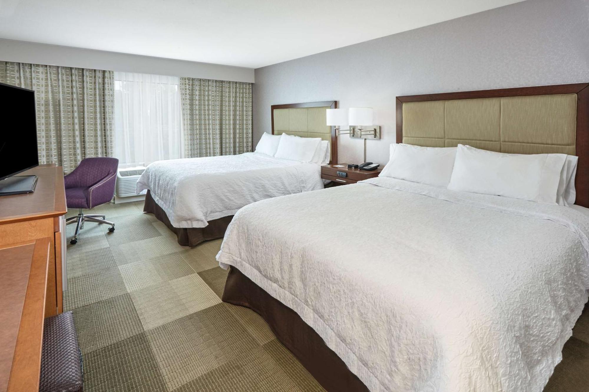 Hampton Inn Fond Du Lac Eksteriør bilde