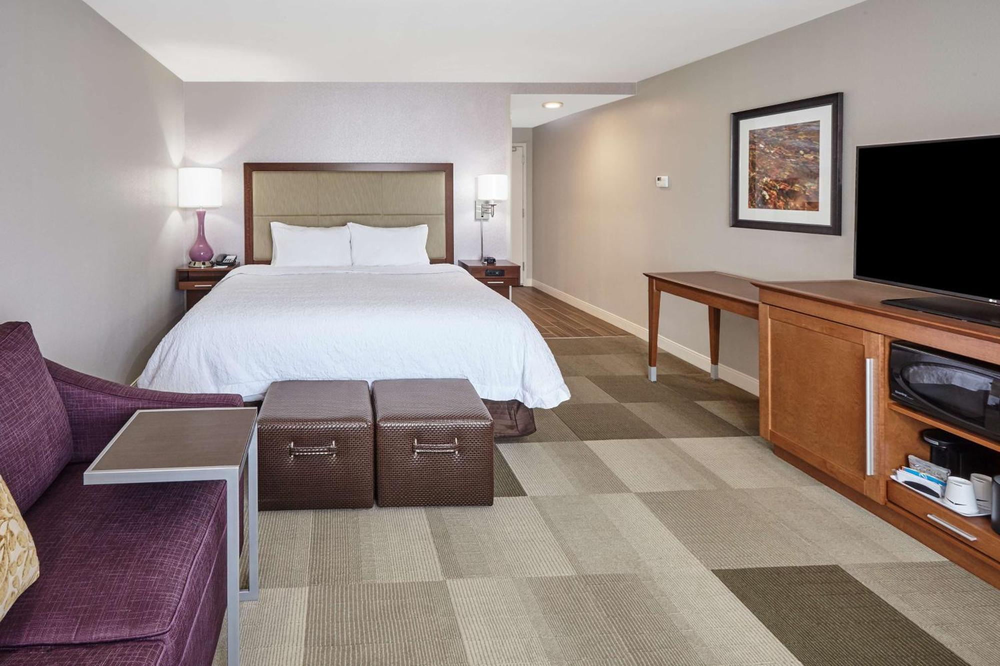 Hampton Inn Fond Du Lac Eksteriør bilde