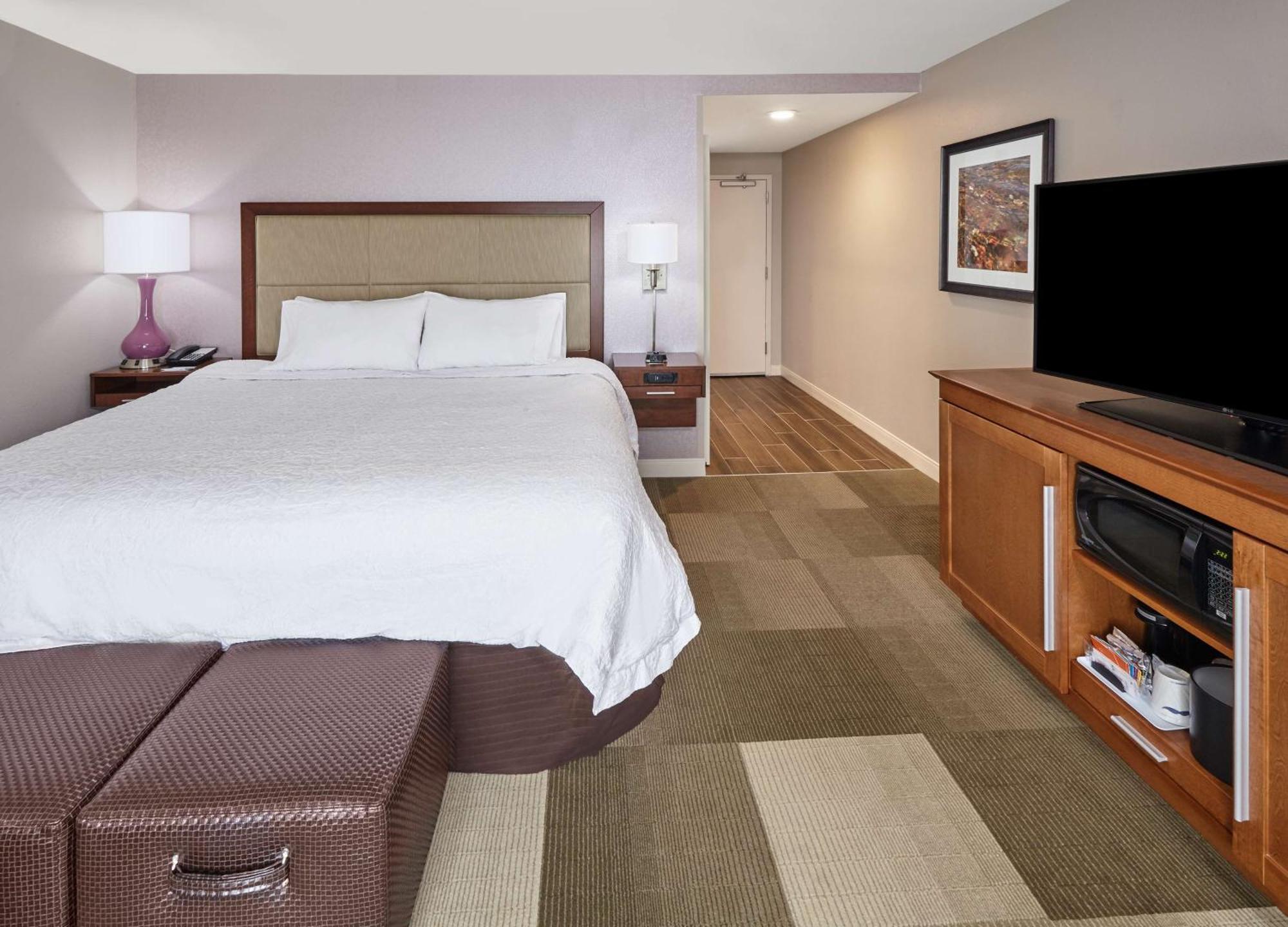 Hampton Inn Fond Du Lac Eksteriør bilde